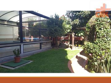 De Venta Casa de Lujo 700m2 habitables Cumbaya La Primavera