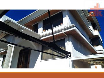 De Venta Casa de Lujo 700m2 habitables Cumbaya La Primavera