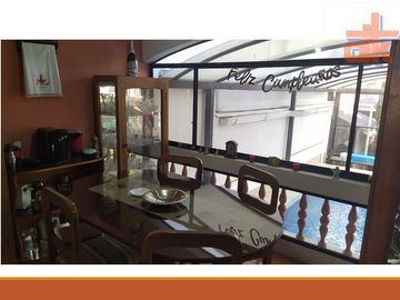 De Venta Casa de Lujo 700m2 habitables Cumbaya La Primavera