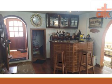 De Venta Casa de Lujo 700m2 habitables Cumbaya La Primavera