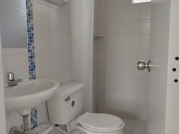 Apartamento en Venta en Brisas de Abril Ricaurte Cundinamarca