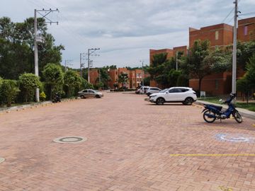 Apartamento en Venta en Brisas de Abril Ricaurte Cundinamarca