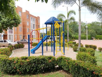 Apartamento en Venta en Brisas de Abril Ricaurte Cundinamarca