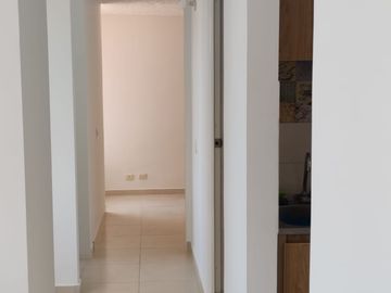 Apartamento en Venta en Brisas de Abril Ricaurte Cundinamarca