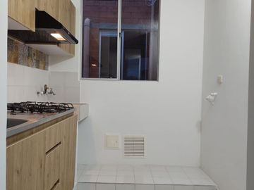 Apartamento en Venta en Brisas de Abril Ricaurte Cundinamarca