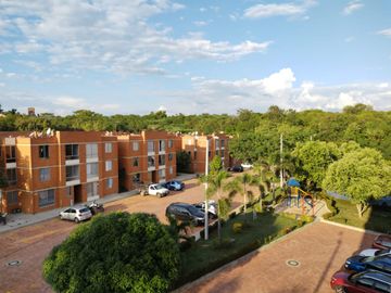 Apartamento en Venta en Brisas de Abril Ricaurte Cundinamarca