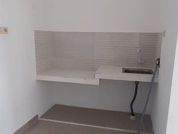 Rumah murah siap huni DP O booking 2jt dipasir putih,depok