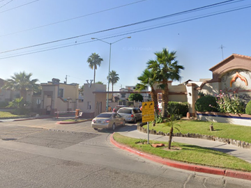 ¡¡¡APROVECHA ESTE REMATE BANCARIO!!! En un gran residencial en Mexicali