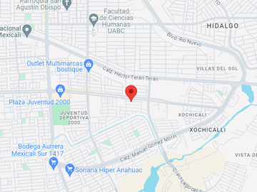 ¡¡¡APROVECHA ESTE REMATE BANCARIO!!! En un gran residencial en Mexicali