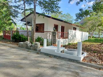 HOUSE AND LOT FOR SALE IN CORON, PALAWAN