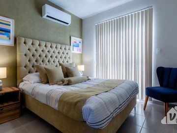 Departamento en Venta en Acapulco, Punta Mar Diamante, playa Bonfil a 3 minutos
