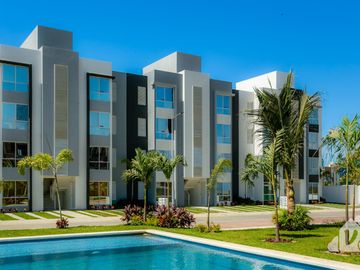 Departamento en Venta en Acapulco, Punta Mar Diamante, playa Bonfil a 3 minutos