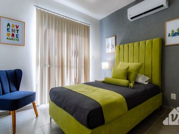 Departamento en Venta en Acapulco, Punta Mar Diamante, playa Bonfil a 3 minutos