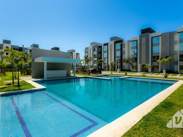 Departamento en Venta en Acapulco, Punta Mar Diamante, playa Bonfil a 3 minutos