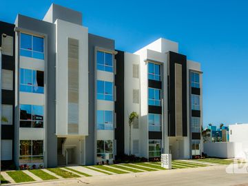Departamento en Venta en Acapulco, Punta Mar Diamante, playa Bonfil a 3 minutos