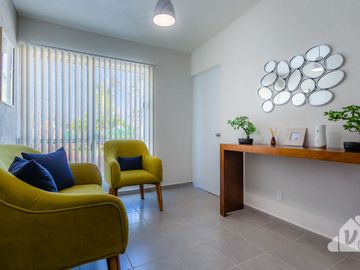 Departamento en Venta en Acapulco, Punta Mar Diamante, playa Bonfil a 3 minutos