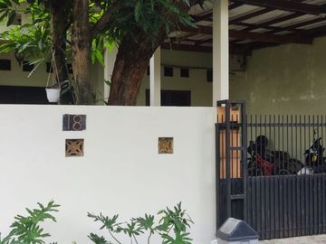 Rumah Delima Pondok Aren, SIAP HUNI Murah 1 Lantai Mewah Tangsel Kota Tangerang Selatan Jual Dijual