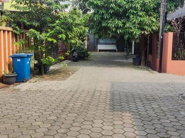 Rumah Delima Pondok Aren, SIAP HUNI Murah 1 Lantai Mewah Tangsel Kota Tangerang Selatan Jual Dijual