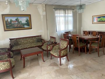 Venta Casa Alborada XII