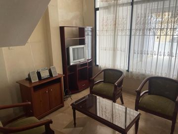 Venta Casa Alborada XII