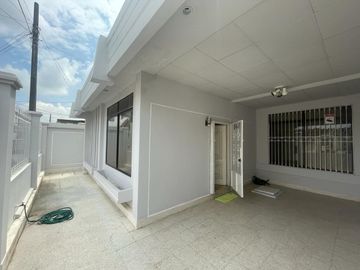Venta Casa Alborada XII