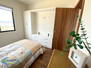 Vive la Experiencia de Pachuca: Casa en Venta