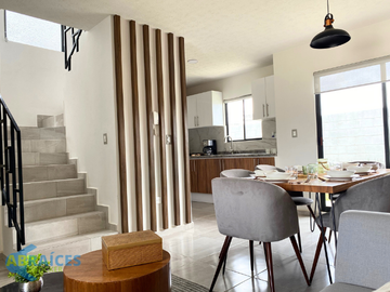 Vive la Experiencia de Pachuca: Casa en Venta