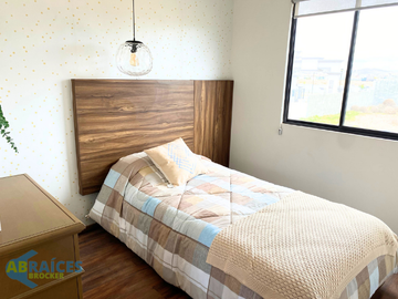 Vive la Experiencia de Pachuca: Casa en Venta