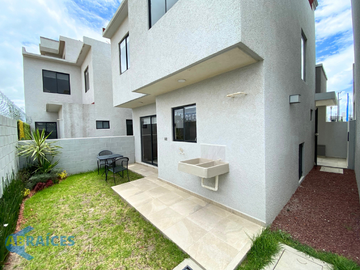 Vive la Experiencia de Pachuca: Casa en Venta