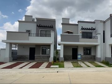 Vive la Experiencia de Pachuca: Casa en Venta