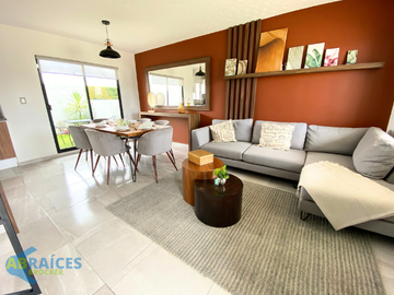 Vive la Experiencia de Pachuca: Casa en Venta