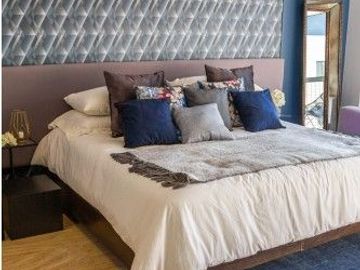 VENTA DE DEPARTAMENTOS PREMIUM  DE 2 Y 3 RECAMARAS EN DISTRITO SONATA