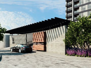 VENTA DE DEPARTAMENTOS PREMIUM  DE 2 Y 3 RECAMARAS EN DISTRITO SONATA