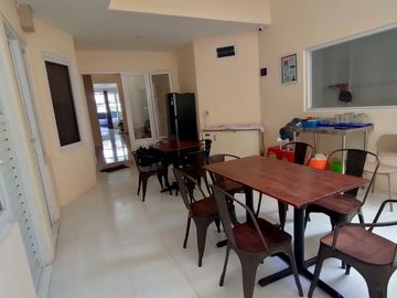 Dijual Rumah Kos Baru Gress Terisi Penuh di Sutorejo Utara Surabaya
