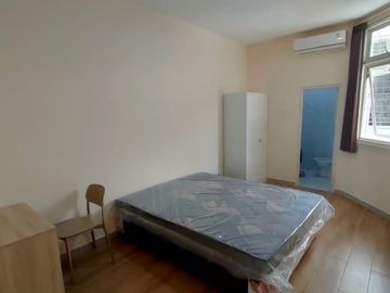 Dijual Rumah Kos Baru Gress Terisi Penuh di Sutorejo Utara Surabaya