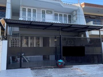 Dijual Rumah Kos Baru Gress Terisi Penuh di Sutorejo Utara Surabaya