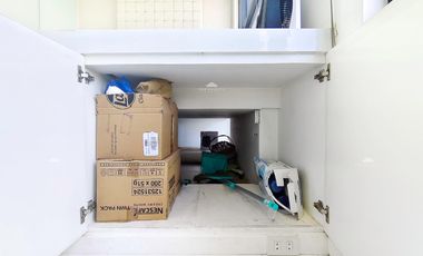 Studio Unit for Sale in The Gramercy Residences, Poblacion, Makati City