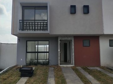 🔴CASA EN VENTA A 10 MINUTOS DE GALERIAS PACHUCA🔴 💎Casa en Novovento Residencial, Pachuca de Soto, Hgo.💎