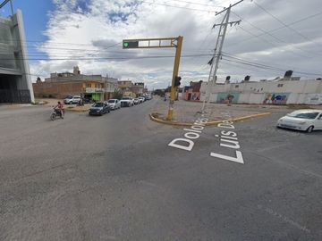 AF VENTA DE CASA DE RECUPERACIÓN HIPOTECARIA EN SAN IGNACIO, SAN LUIS DE LA PAZ, GUANAJUATO