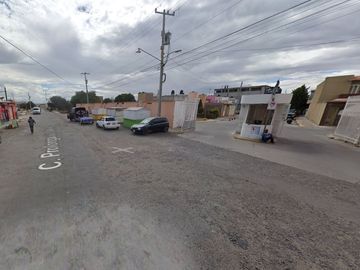 AF VENTA DE CASA DE RECUPERACIÓN HIPOTECARIA EN SAN IGNACIO, SAN LUIS DE LA PAZ, GUANAJUATO