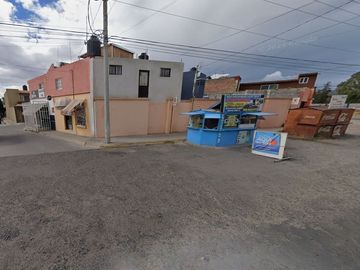 AF VENTA DE CASA DE RECUPERACIÓN HIPOTECARIA EN SAN IGNACIO, SAN LUIS DE LA PAZ, GUANAJUATO