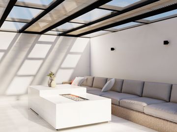 CASA 5 RECÁMARAS EN VENTA, PLAYA DEL CARMEN, Q. ROO