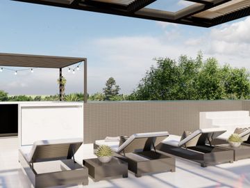 CASA 5 RECÁMARAS EN VENTA, PLAYA DEL CARMEN, Q. ROO