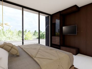 CASA 5 RECÁMARAS EN VENTA, PLAYA DEL CARMEN, Q. ROO