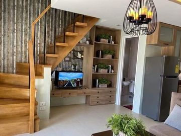 ready for occupancy house and lot for sale near CWC and Naga airport