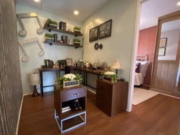 ready for occupancy house and lot for sale near CWC and Naga airport