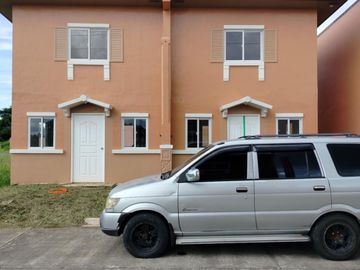 ready for occupancy house and lot for sale near CWC and Naga airport