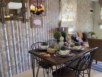 ready for occupancy house and lot for sale near CWC and Naga airport