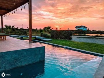 Venta de Terreno en Condominio Playa del Carmen