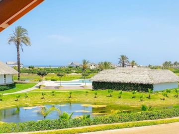 Venta de Terreno en Condominio Playa del Carmen